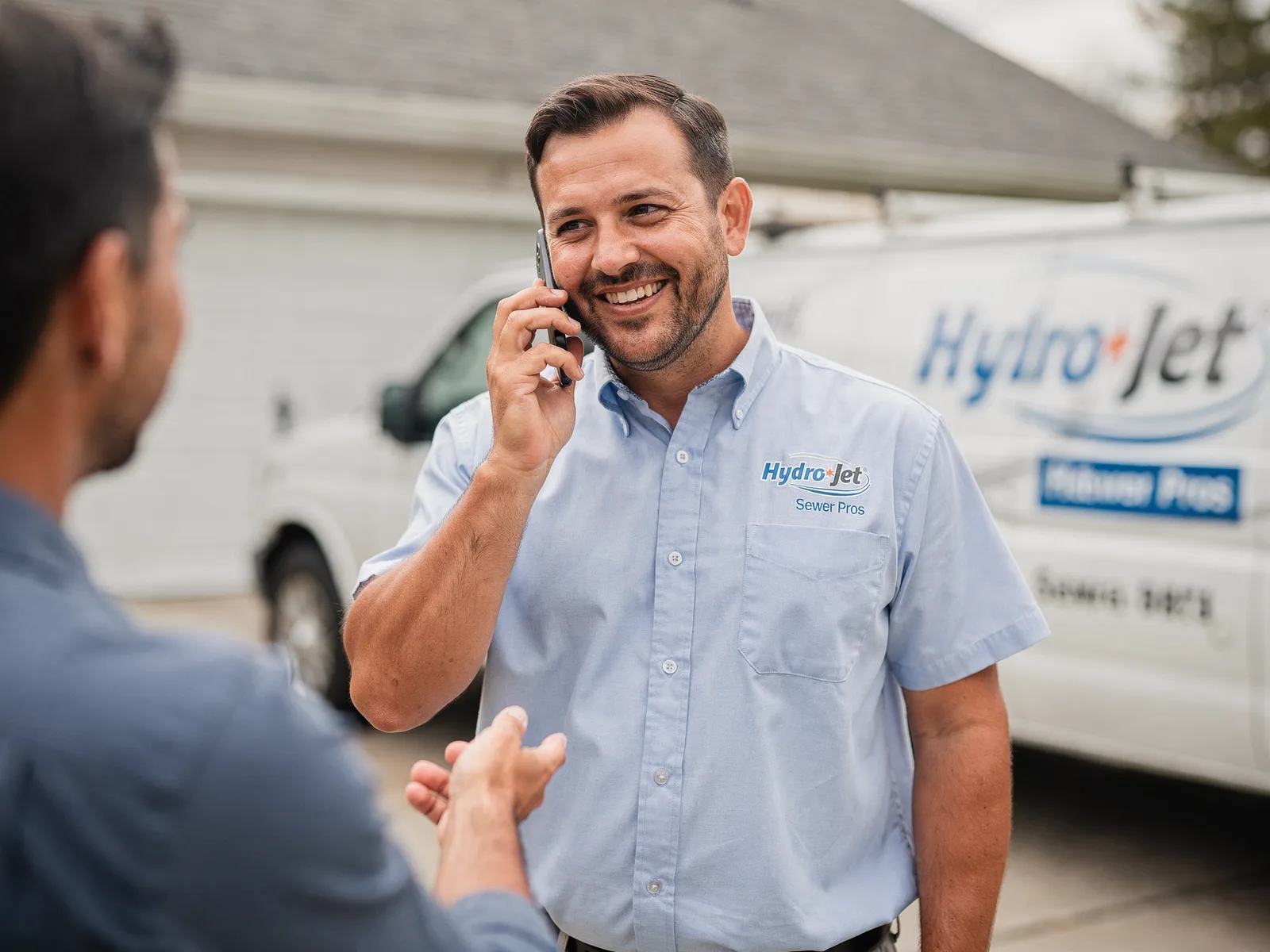 Hydro Jetting Honobia, OK FAQs